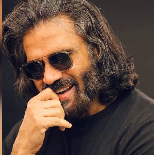 Suniel Shetty